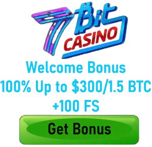 7bit Casino Bonus, Claim the Best Bonus Code and Promo Code .
